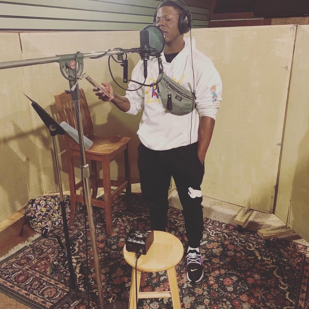 Brink of Break cover