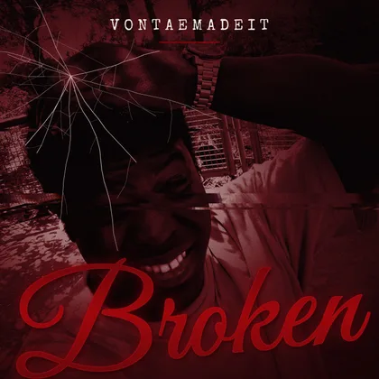 Broken cover